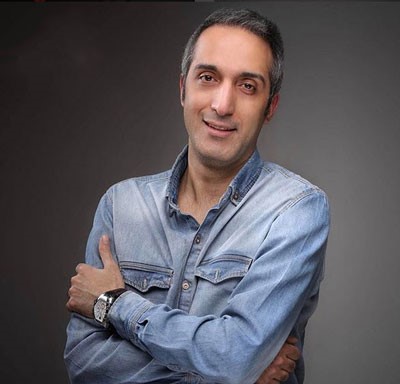 معرفی مهدی ژوله