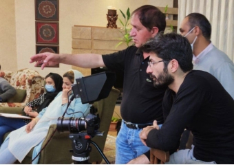 ورود ایران بلیت به عرصه ساخت فیلم و تولید محتوای تصویری
